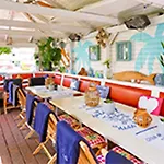 & Restaurant Am Bodden מלון פוטבוס