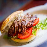מלון & Restaurant Am Bodden