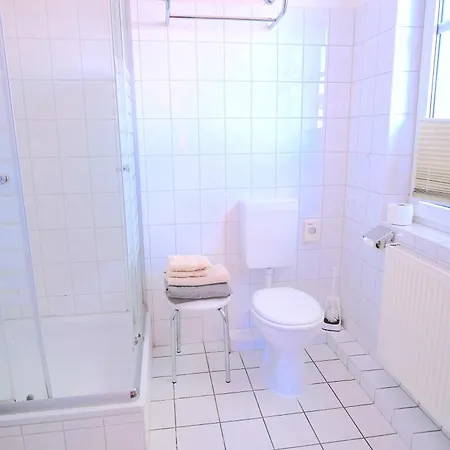 Hotel & Restaurant Am Bodden