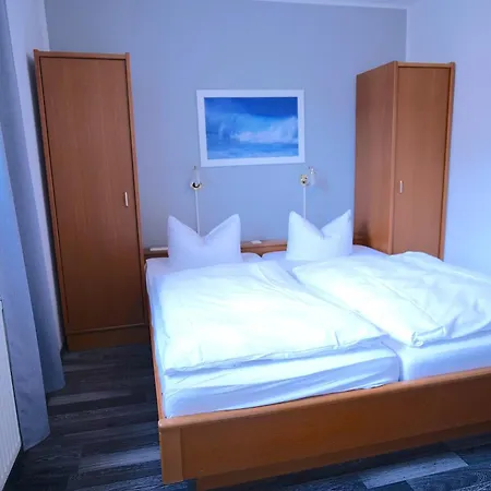 & Restaurant Am Bodden Putbus