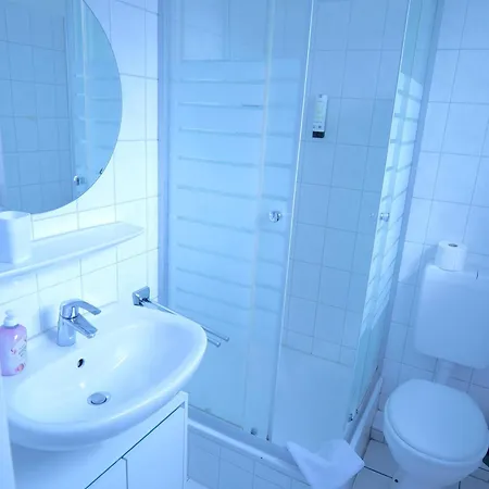 & Restaurant Am Bodden