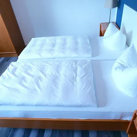 & Restaurant Am Bodden Putbus