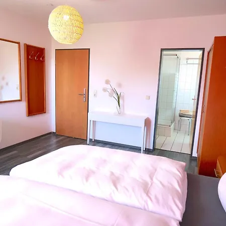 & Restaurant Am Bodden