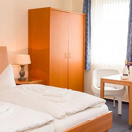 & Restaurant Am Bodden Hotel 3*