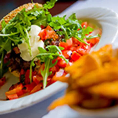 Hotel&restaurant Am Bodden Putbus