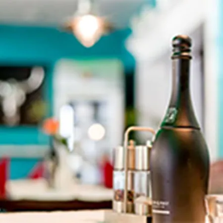 Hotel&restaurant Am Bodden