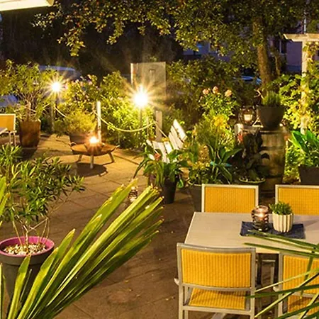 & Restaurant Am Bodden Hotel Putbus