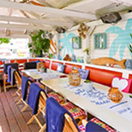 & Restaurant Am Bodden 호텔 푸트버스