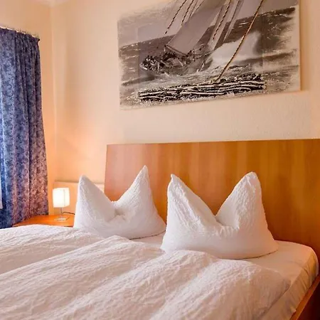 Hotel&restaurant Am Bodden Putbus