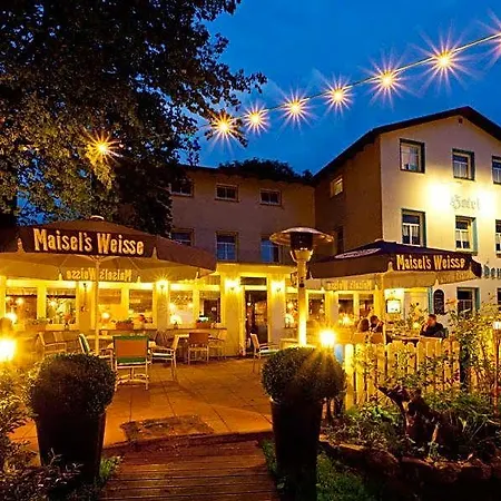 & Restaurant Am Bodden 3*