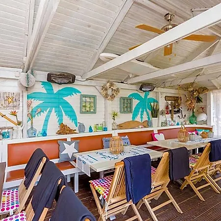 호텔 & Restaurant Am Bodden 3*