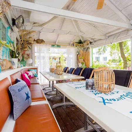 Hotel Hotel&restaurant Am Bodden