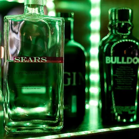 Hotel&restaurant Am Bodden Putbus