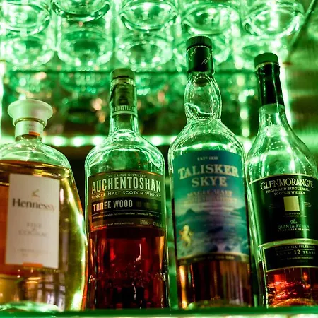 & Restaurant Am Bodden