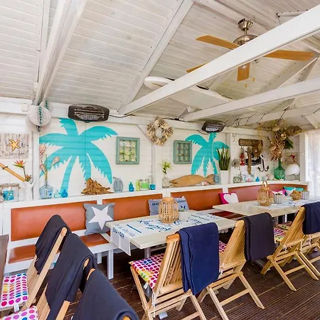 Hotel&restaurant Am Bodden Putbus