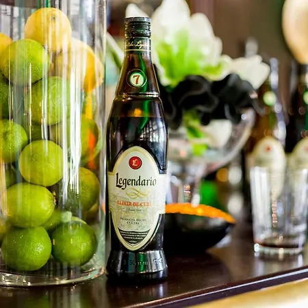 Hotel & Restaurant Am Bodden Putbus