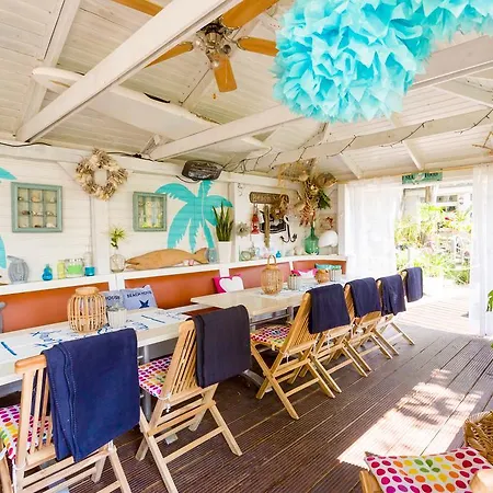 Hotel Hotel&restaurant Am Bodden 3*