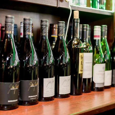 Hotel & Restaurant Am Bodden Putbus