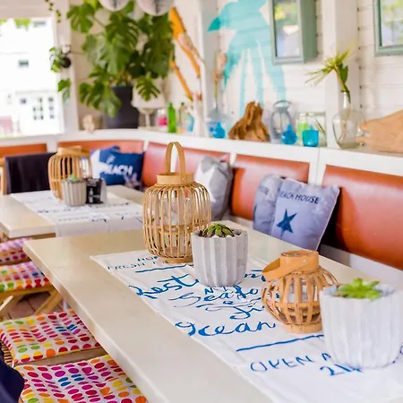 Hotel&restaurant Am Bodden Putbus