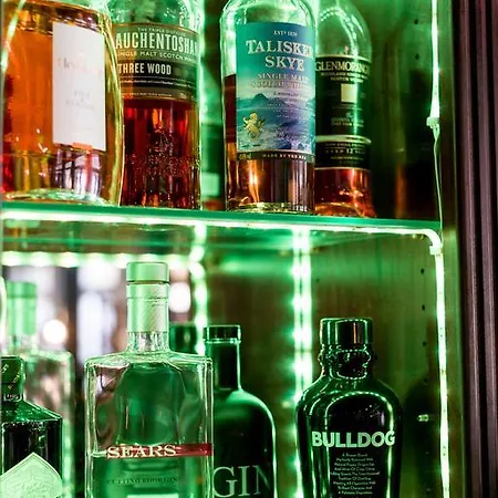 Hotel & Restaurant Am Bodden