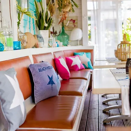 Hotel Hotel&restaurant Am Bodden Putbus