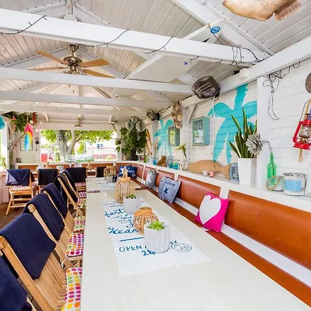 Hotel&restaurant Am Bodden