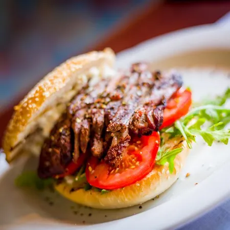 Hotel Hotel&restaurant Am Bodden